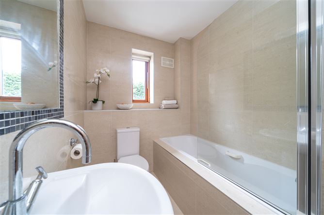 3 Landscape Court , Churchtown, Dublin 14