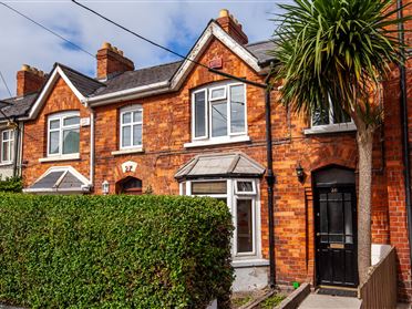 Image for 26 Foyle Road, Fairview, Dublin