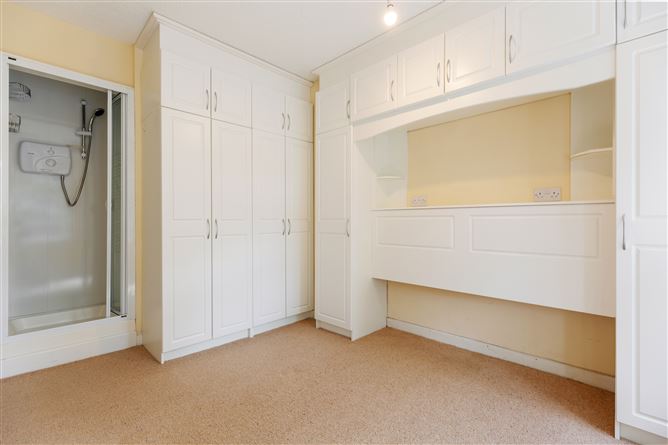146 Corke Abbey , Bray, Wicklow