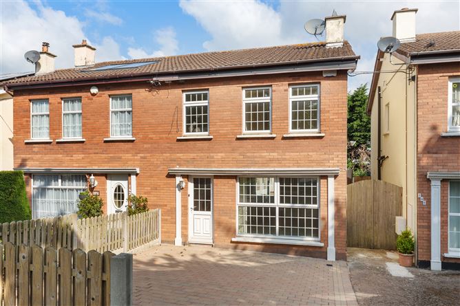 146 Corke Abbey , Bray, Wicklow