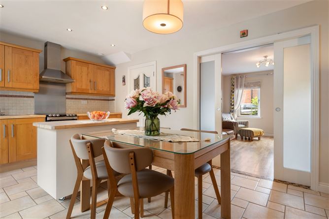 5 Peter Place, Dublin 2