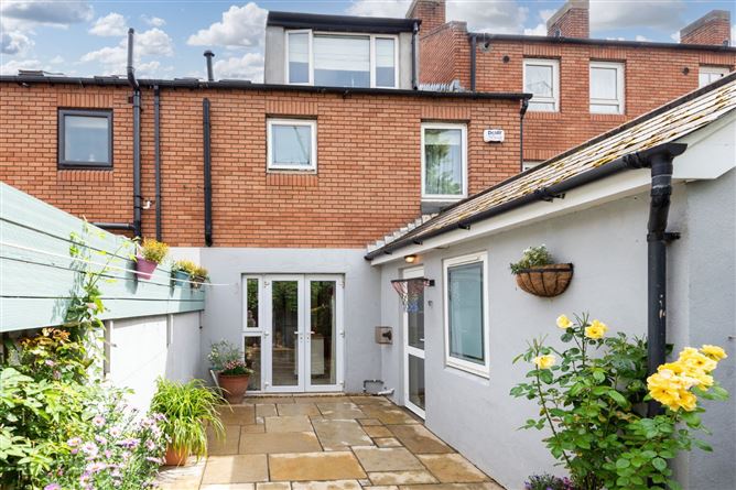 5 Peter Place, Dublin 2