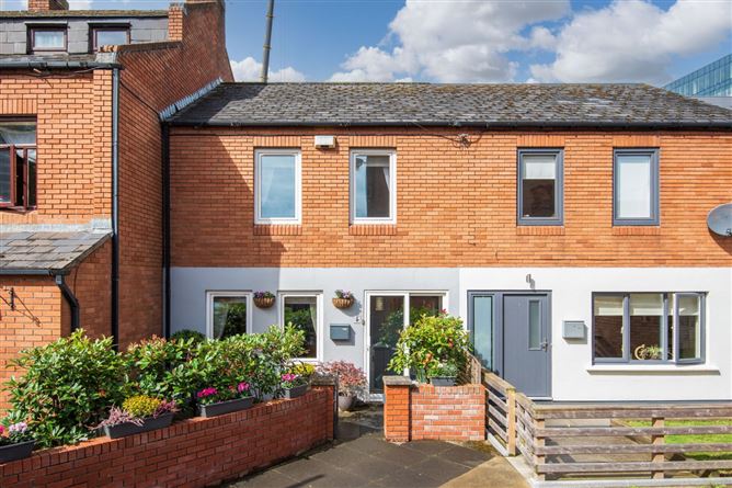 5 Peter Place, Dublin 2