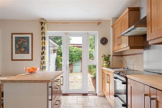 5 Peter Place, Dublin 2