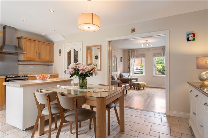 5 Peter Place, Dublin 2