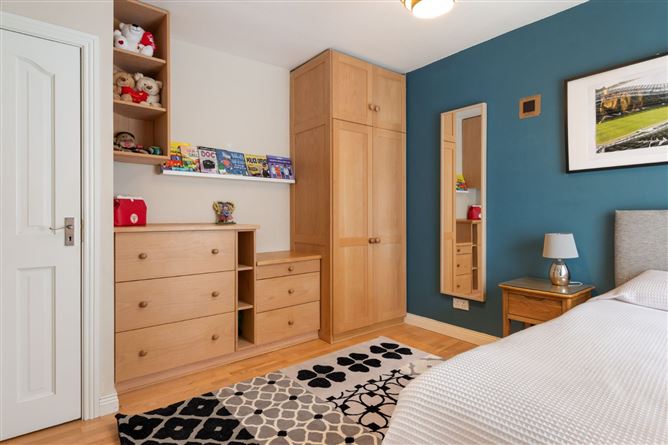 5 Peter Place, Dublin 2