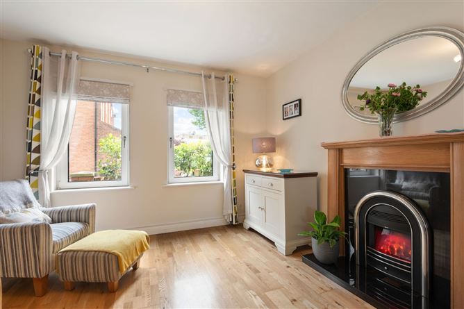 5 Peter Place, Dublin 2