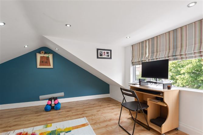5 Peter Place, Dublin 2