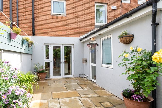 5 Peter Place, Dublin 2