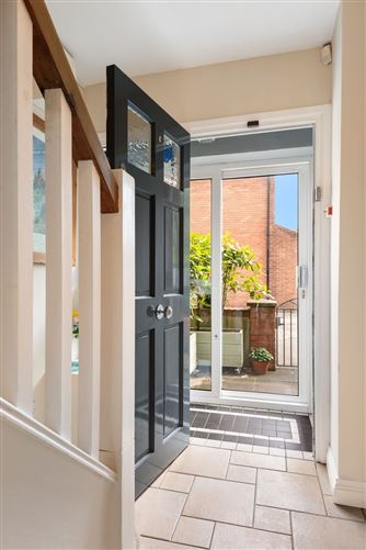 5 Peter Place, Dublin 2
