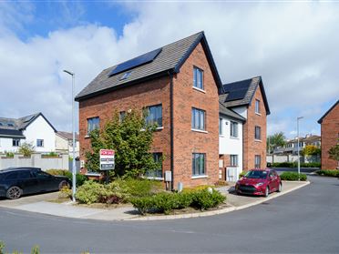 Image for 7 Muileann Close, Kinsealy, County Dublin