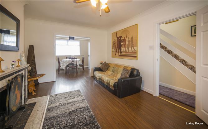 403 The Garth, Belgard Heights, Tallaght, Dublin 24