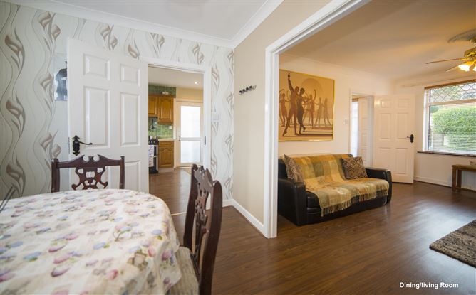 403 The Garth, Belgard Heights, Tallaght, Dublin 24