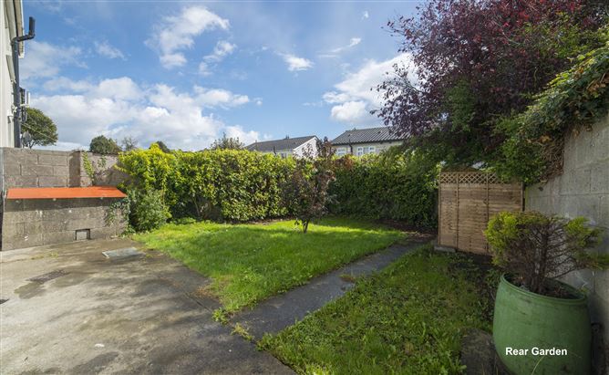 403 The Garth, Belgard Heights, Tallaght, Dublin 24