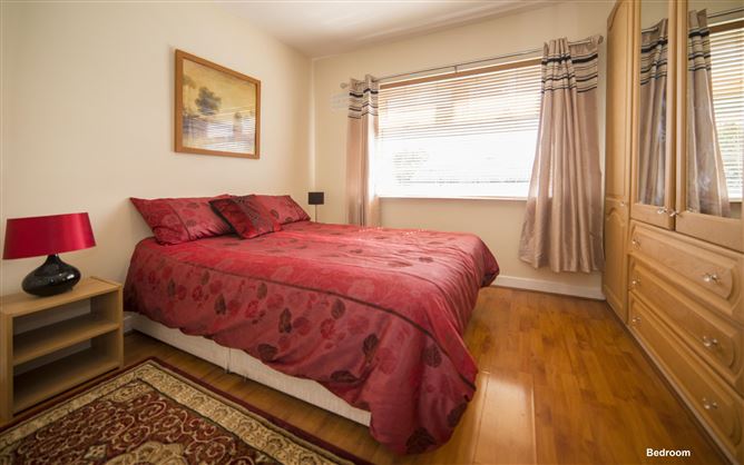 403 The Garth, Belgard Heights, Tallaght, Dublin 24