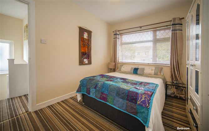 403 The Garth, Belgard Heights, Tallaght, Dublin 24