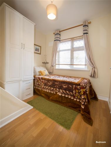 403 The Garth, Belgard Heights, Tallaght, Dublin 24