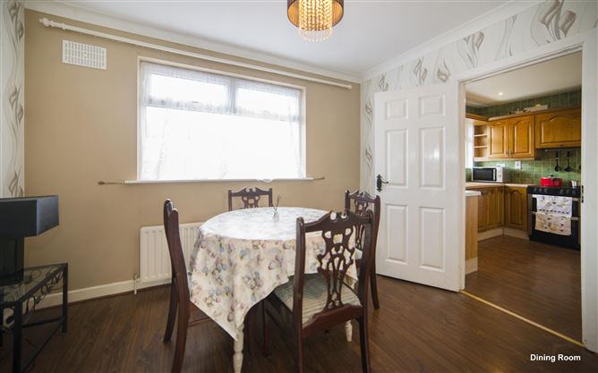 403 The Garth, Belgard Heights, Tallaght, Dublin 24