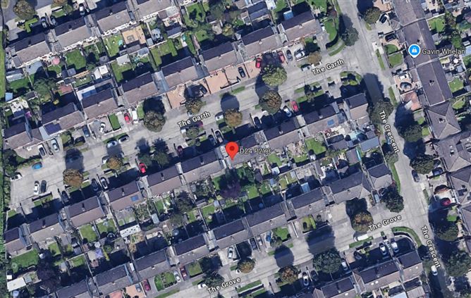 403 The Garth, Belgard Heights, Tallaght, Dublin 24