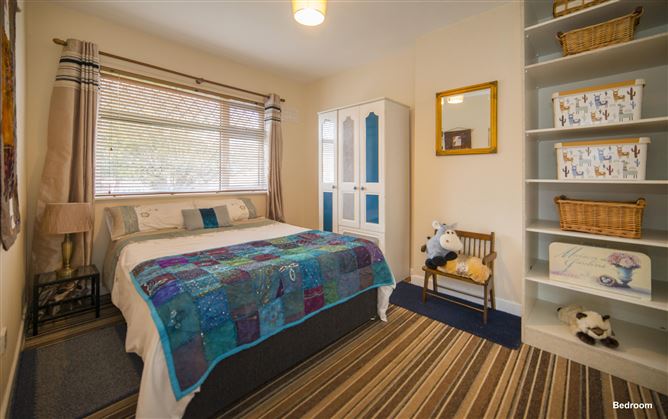 403 The Garth, Belgard Heights, Tallaght, Dublin 24