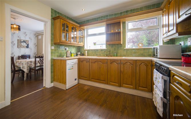 403 The Garth, Belgard Heights, Tallaght, Dublin 24