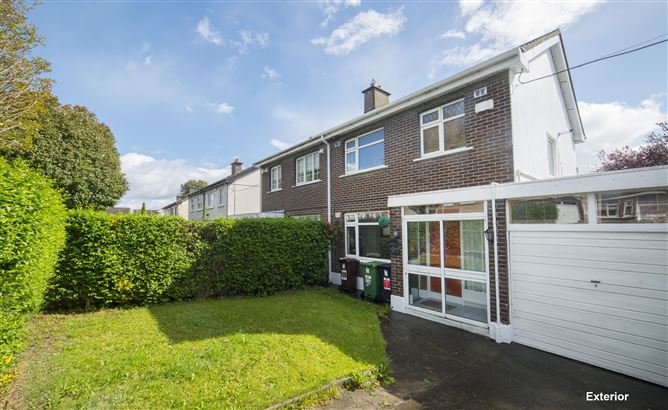 403 The Garth, Belgard Heights, Tallaght, Dublin 24