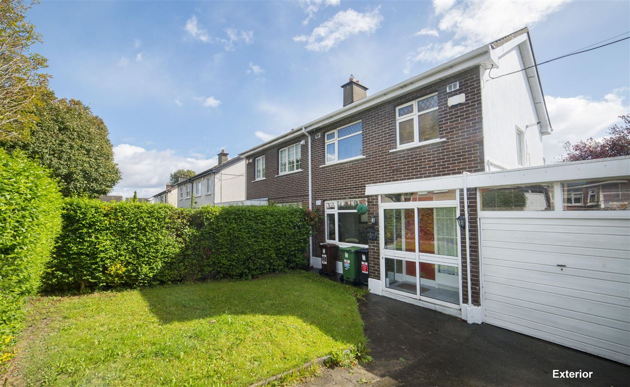 403 The Garth, Belgard Heights, Tallaght, Dublin 24