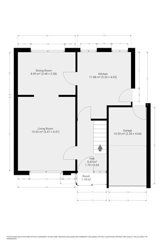 403 The Garth, Belgard Heights, Tallaght, Dublin 24