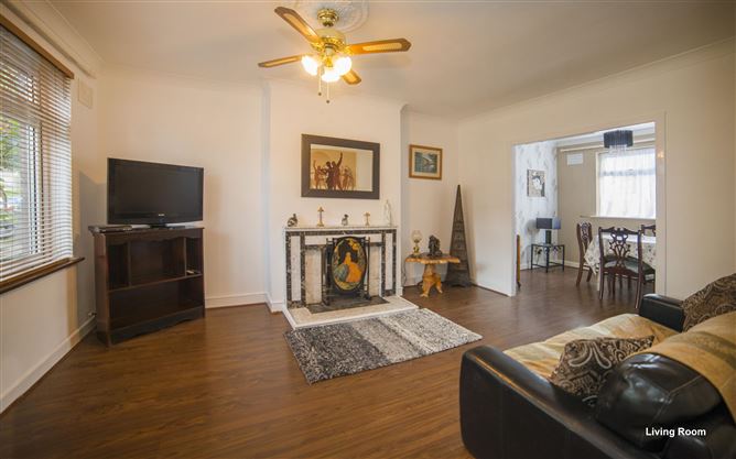 403 The Garth, Belgard Heights, Tallaght, Dublin 24