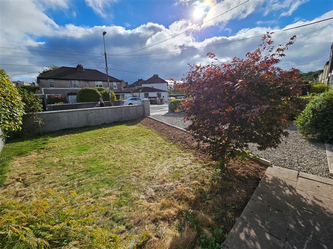 Ashdale, 11 Lower Beaumont Drive, Beaumont, Ballintemple, Cork City