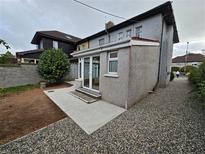 Ashdale, 11 Lower Beaumont Drive, Beaumont, Ballintemple, Cork City