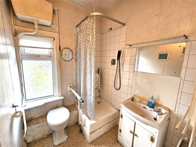 Ashdale, 11 Lower Beaumont Drive, Beaumont, Ballintemple, Cork City