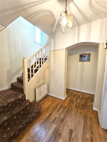 Ashdale, 11 Lower Beaumont Drive, Beaumont, Ballintemple, Cork City
