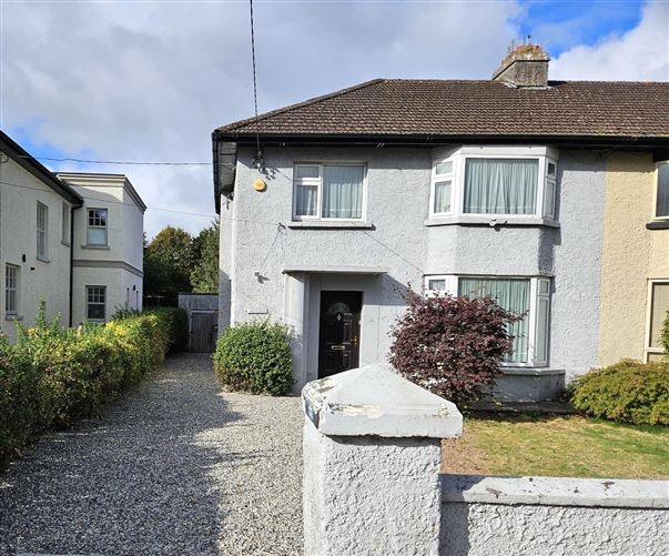Ashdale, 11 Lower Beaumont Drive, Beaumont, Ballintemple, Cork City