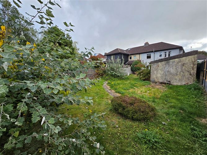 Ashdale, 11 Lower Beaumont Drive, Beaumont, Ballintemple, Cork City