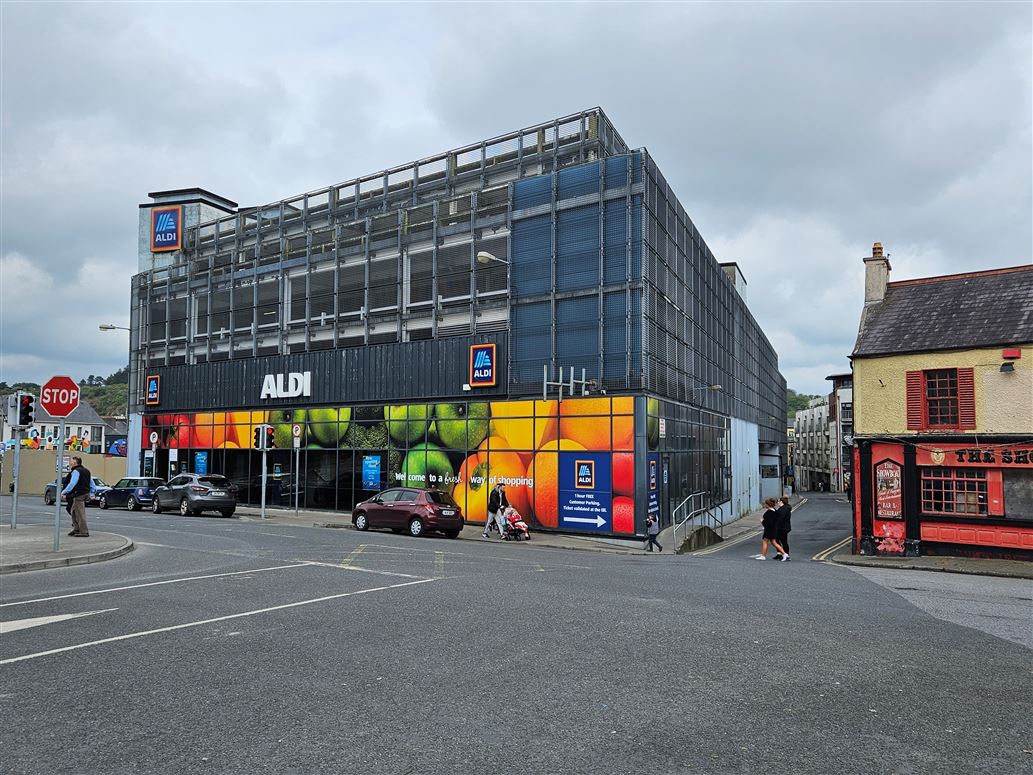 The Glen, Waterford City, Waterford