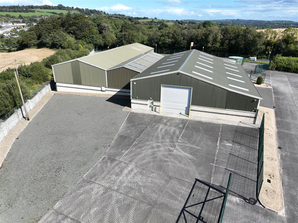 Unit 2, Slane Road, Collon, Louth