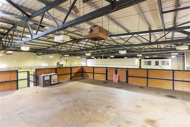 Unit A, Bluebell, Dublin 12