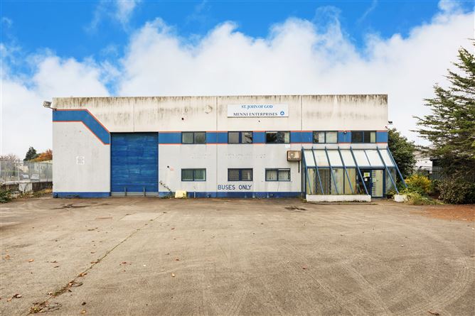 Unit A, Bluebell, Dublin 12