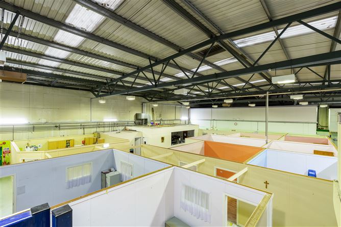 Unit A, Bluebell, Dublin 12