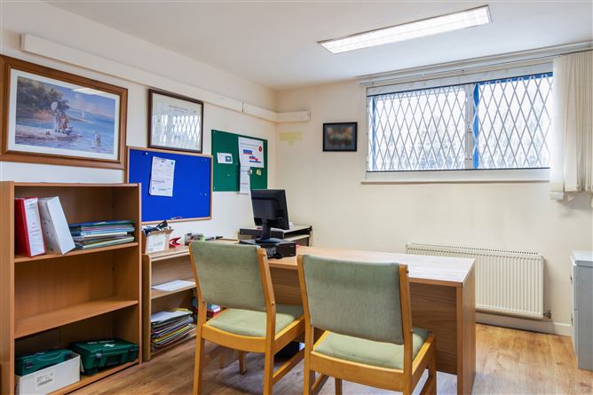 Unit A, Bluebell, Dublin 12