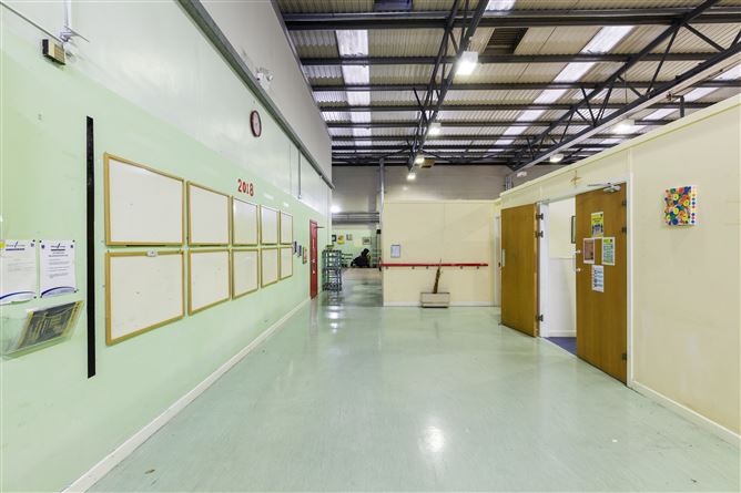 Unit A, Bluebell, Dublin 12