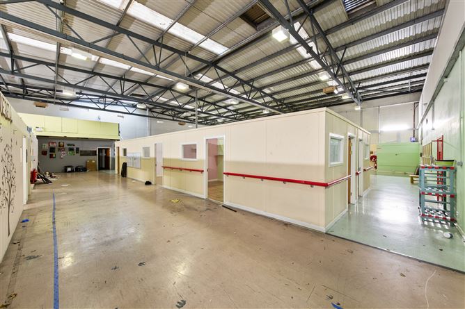 Unit A, Bluebell, Dublin 12