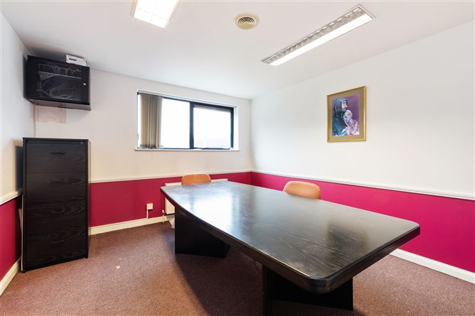 Unit A, Bluebell, Dublin 12
