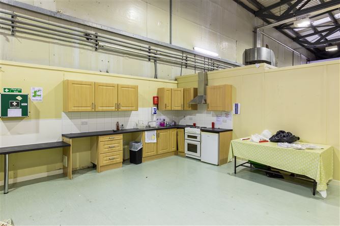 Unit A, Bluebell, Dublin 12
