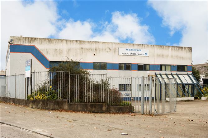 Unit A, Bluebell, Dublin 12