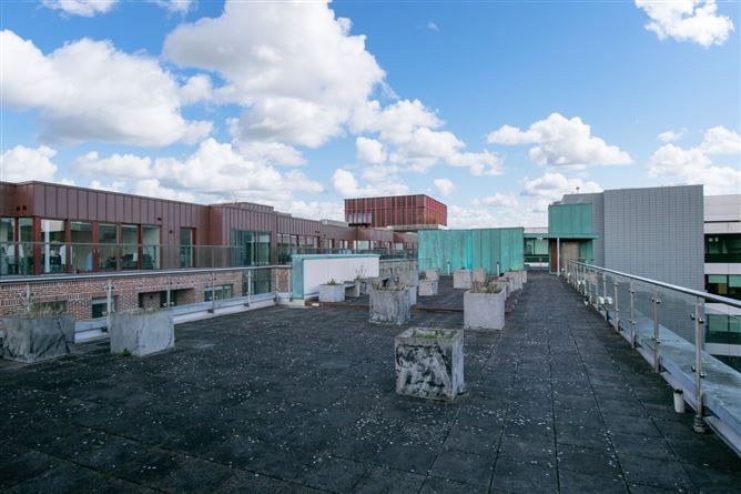 26 Ivory Building, Hanover Street East, Grand Canal, Dublin 2