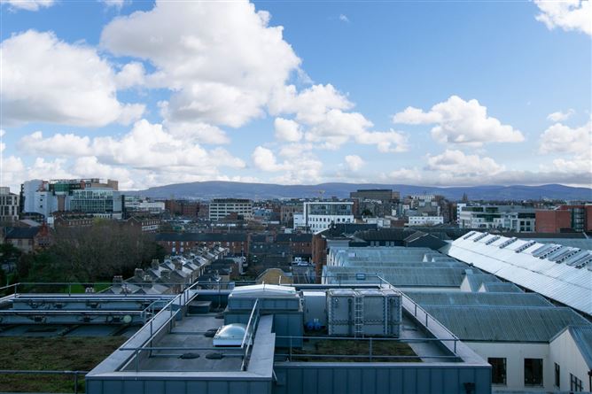 26 Ivory Building, Hanover Street East, Grand Canal, Dublin 2
