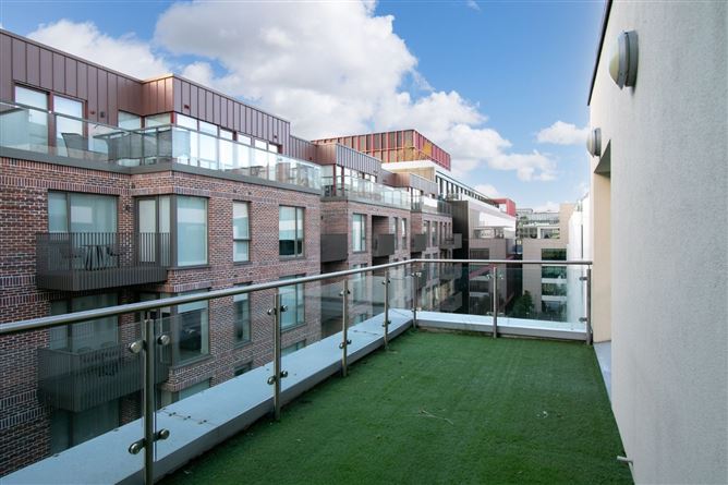 26 Ivory Building, Hanover Street East, Grand Canal, Dublin 2