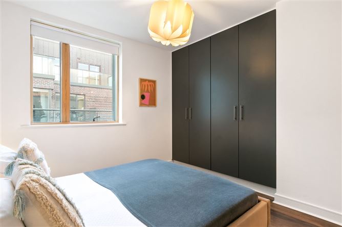 26 Ivory Building, Hanover Street East, Grand Canal, Dublin 2
